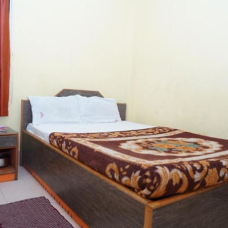 Aastha Hotell Rourkela Exteriör bild