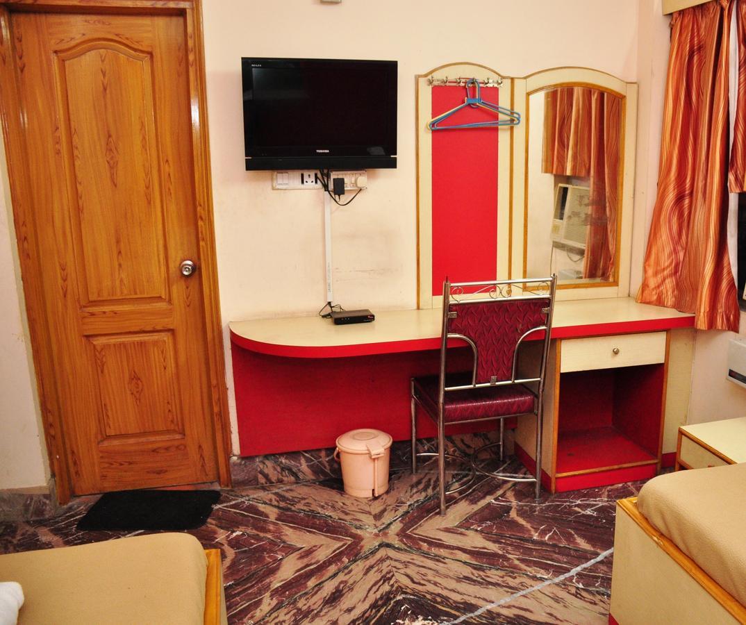 Aastha Hotell Rourkela Exteriör bild